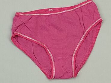 majtki dziewczęce 134: Panties, condition - Good