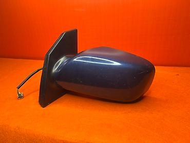 Зеркала: Боковое левое Зеркало Lexus — 2