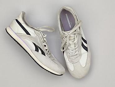 adidasy halowe: Reebok, Sneakersy damskie, rozmiar 40 — 1