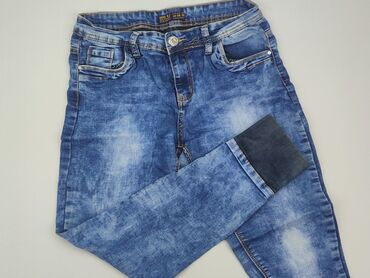 tommy jeans jeansy damskie: Jeans for women, L (EU 40)