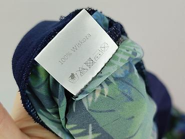 second hand second hand second hand: Kardigan damski, rozmiar 4XL — 5