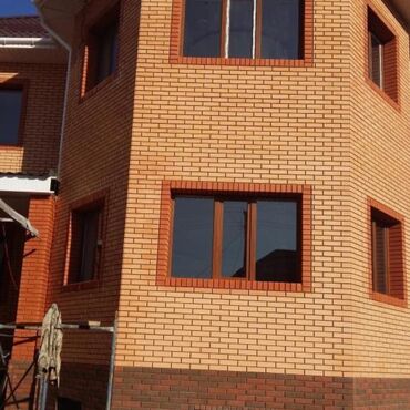 Облицовочный кирпич: Фасадный Панель Фибро панель — ваш выбор для идеального фасада! — 7