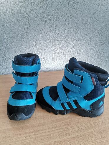 muska sportska odela: Boots, Adidas, Size - 27