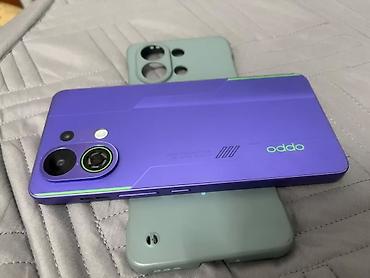 пионер колонки в машину: Oppo K13 Turbo, Б/у, 256 ГБ, цвет - Фиолетовый, 2 SIM — 1