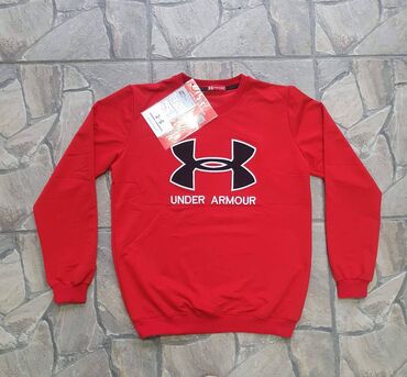 under armour duks: S,m,l,xl,2xl 
2899 din 
Vez, pamuk-likra
ikag