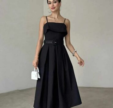 Haljine: Massimo Dutti Na bretele — 5
