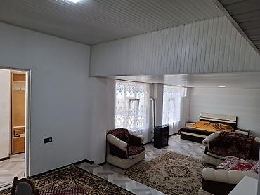 ag evler: 55 kv. m, 1 otaqlı, İnternet, Qaz, İşıq — 2