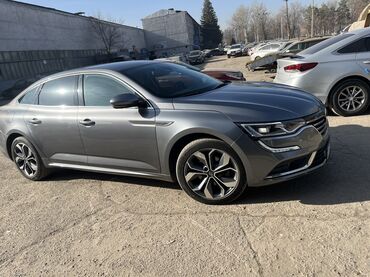 Renault: Renault SM6: 2019 г., 2 л, Автомат, Бензин, Седан at lalafo.kg — 2 Renault: Renault SM6: 2019 г., 2 л, Автомат, Бензин, Седан — 2