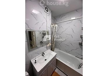 Продажа квартир: 1 комната, 52 м², Элитка, 4 этаж, Евроремонт — 5