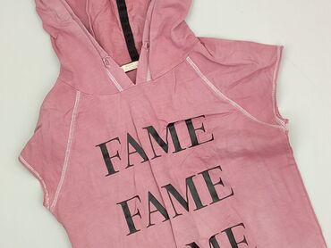 Bershka, Women`s hoodie, size S (EU 36)