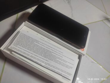 telefon xiaomi redmi note 3: Xiaomi, Redmi Note 11S, Б/у, 128 ГБ, цвет - Черный, 2 SIM