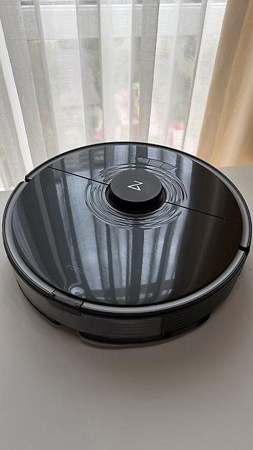 robot satisi: Qiymətdə razılaşa bilərik. RoboRock robot tozsoran-döşəmə yuyucu - — 1