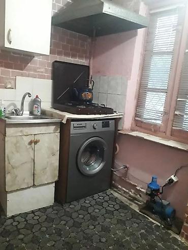 gencede ev: 45 kv. m, 2 otaqlı, Su, Kanalizasiya, Qaz — 8