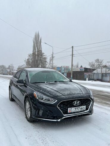 хундай соната 2010 цена бишкек: Hyundai Sonata: 2019 г., 2.4 л, Автомат, Бензин, Седан