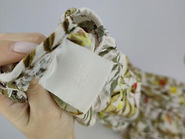 z haftem: H&M, Sukienka damska, rozmiar L — 4
