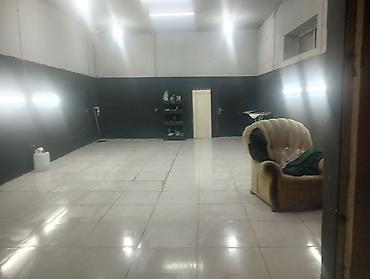 pub da is elanlari: Icariye verlir Duz yol kenari boyuk Boksudur Salon isleyler ucun — 2