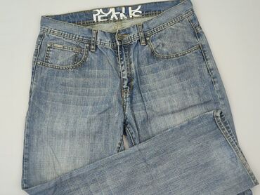 koszulka dakar: Jeansy dla mężczyzn