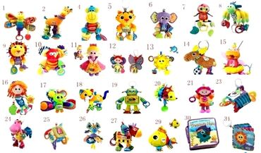 бешик игрушка: Оптом и в розницу Игрушки Lamaze с рождения до 3 лет. Развивающие