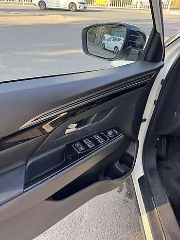 korand: Ssangyong Korando: 2019 г., 1.6 л, Дизель, Кроссовер — 10