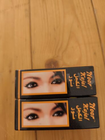 Kosmetika dəstləri: Kosmetik dəst, 8 məhsul — 12