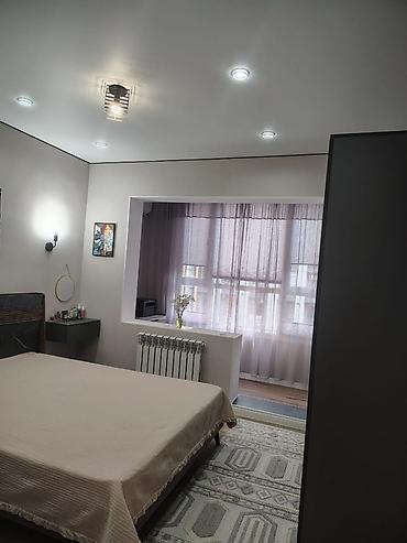 ишу квартира: 2 комнаты, 55 м², 106 серия улучшенная, 5 этаж, Дизайнерский ремонт — 8