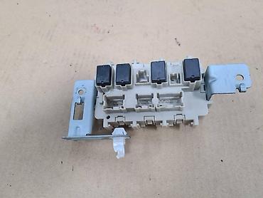 TABLA OSIGURACA RELEJA ZA NISSAN QASHQAI OD 2014. DO 2021. GOD na lalafo.rs TABLA OSIGURACA RELEJA ZA NISSAN QASHQAI OD 2014. DO 2021. GOD