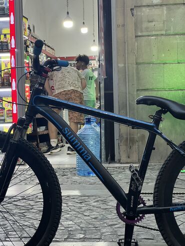 тгдк русский язык 9 класс ответы: İşlənmiş Şəhər velosipedi 26", sürətlərin sayı: 9