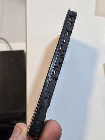 işlənmiş dinamiklər: Nokia 500, 2 GB, rəng - Ağ, İki sim kartlı — 6