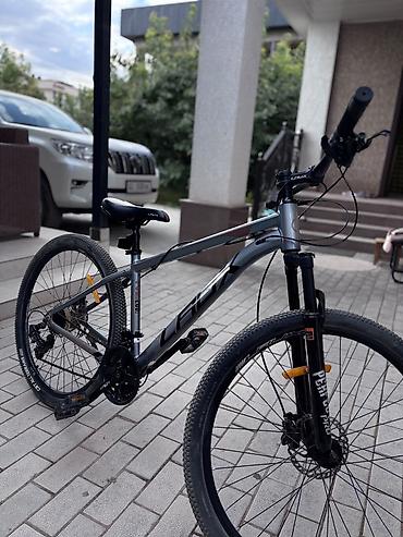 uni v: Laux NZ 200 Pro Plus (серия Nezha). Это современный хардтейл. В — 3