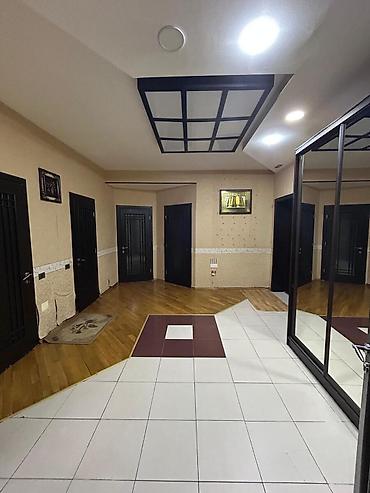 lalafo ismayilli: 3 otaqlı, Yeni tikili, m. Xətai, 115 kv. m — 6