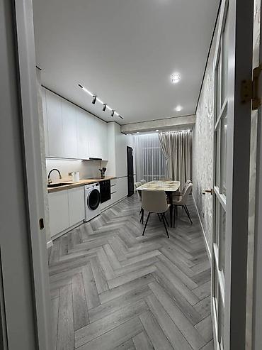 Продажа квартир: 1 комната, 50 м², Восток-5 мкр Элитка, 8 этаж — 5