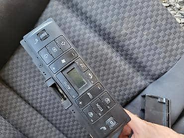 besumni kompresor: KLIMATRONIK ZA AUDI A4 OD 1996. DO 2002. GOD. | kontrola klime za a4 — 6
