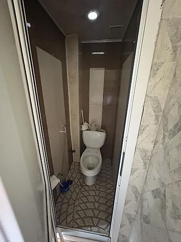 otağ: 3 otaqlı mənzil-orta təmirli - Geniş qonaq otağı - Yataq otağı 2 - — 6