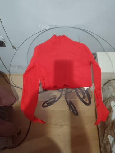 Kompleti: Komplet ženske garderobe – 4 komada - Crni top sa tankim bretelama — 13