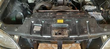 QAZ: QAZ-31105 “Volqa” sedan masin zavodu mator sade mator qoyulub tecili — 4