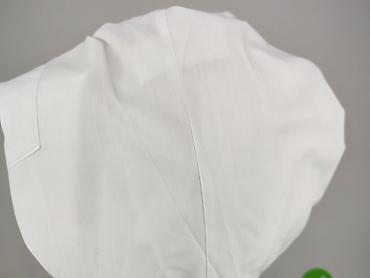 białe: Koszulа dla mężczyzn, rozmiar 5XL — 4