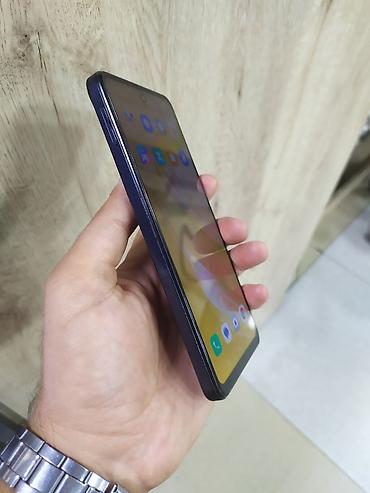 tecno slim qiyməti: Infinix Smart 8, 64 GB, rəng - Qara — 6