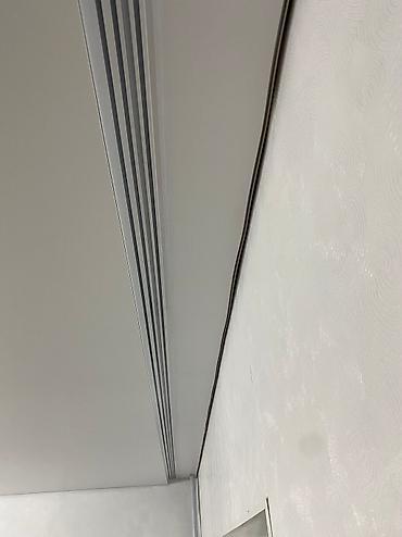 Натяжной потолок: Натяжной потолок Глянцевое, Матовое, 3D потолки Гарантия, Бесплатная консультация, Бесплатный замер — 12