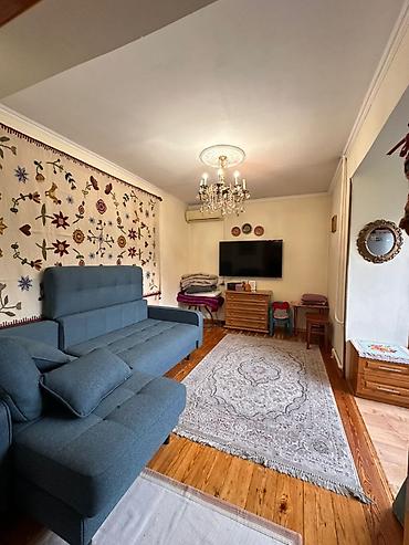 Продажа квартир: 2 комнаты, 44 м², Индивидуалка, 5 этаж, Косметический ремонт — 6