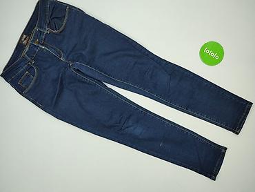 8278 jeans: Denim, Jeansy dla mężczyzn, rozmiar L — 2