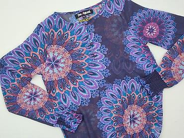 missguided model: Desigual, Bluzka damska, rozmiar M — 1