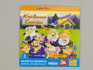 Płyta CD, stan - Bardzo dobry