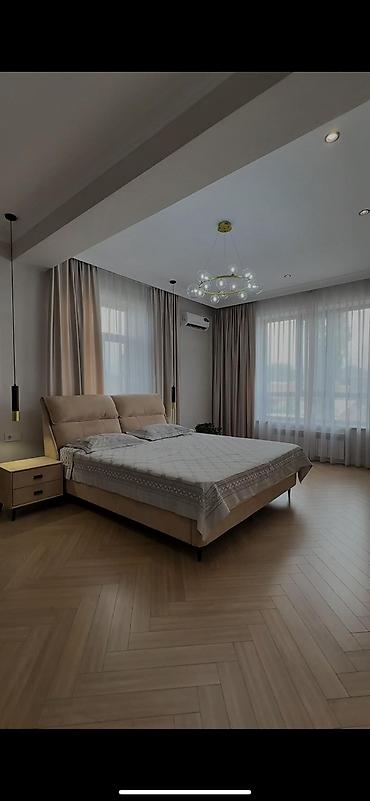 Продажа коттеджей и домов: Сдается на длительный срок просторный трехуровневый дом с современным — 2