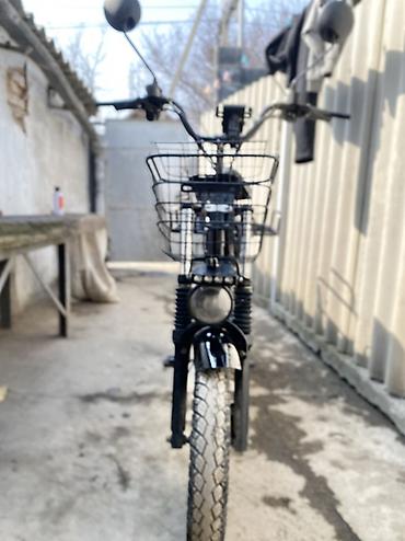 Электровелосипеды: Электровелосипед — 8