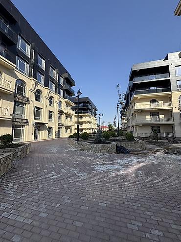 жк испанский дом: 2 комнаты, 99 м², Элитка, 5 этаж, ПСО (под самоотделку) — 8