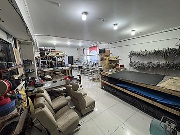 Продажа автобизнеса: Продаётся действующий детейлинг-центр с собственным зданием и всем — 8