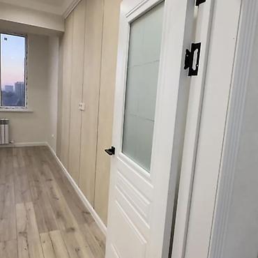 олимп строй: 1 комната, 40 м², Джал-15 Элитка, 3 этаж, Евроремонт — 4