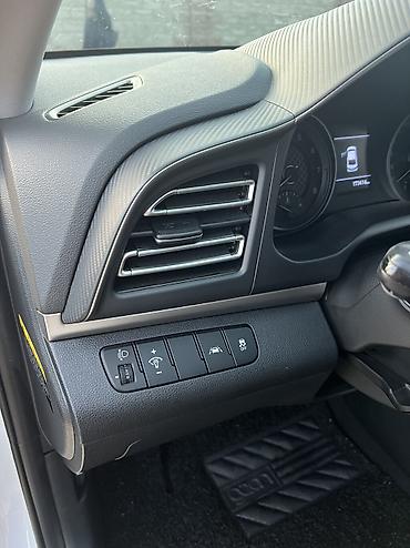 Hyundai: Hyundai Avante: 2019 г., 1.6 л, Автомат, Бензин, Седан — 9