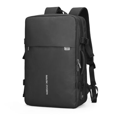 сумка для ноутбука 17 дюймов женская: Городской рюкзак Mark Ryden MR8057 Арт.3433 Новый рюкзак King от Mark