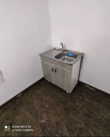 сто арендага берилет: 45 м², 2 комнаты
